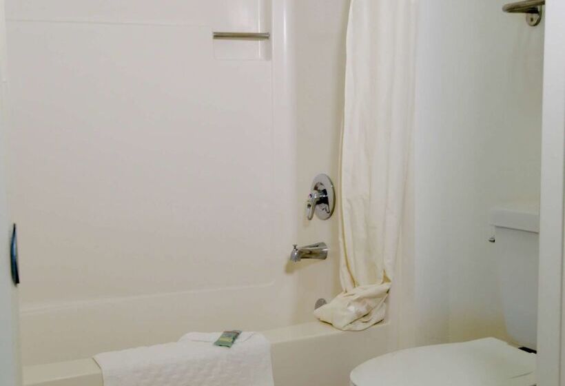 호텔 Best Western Hanford Inn