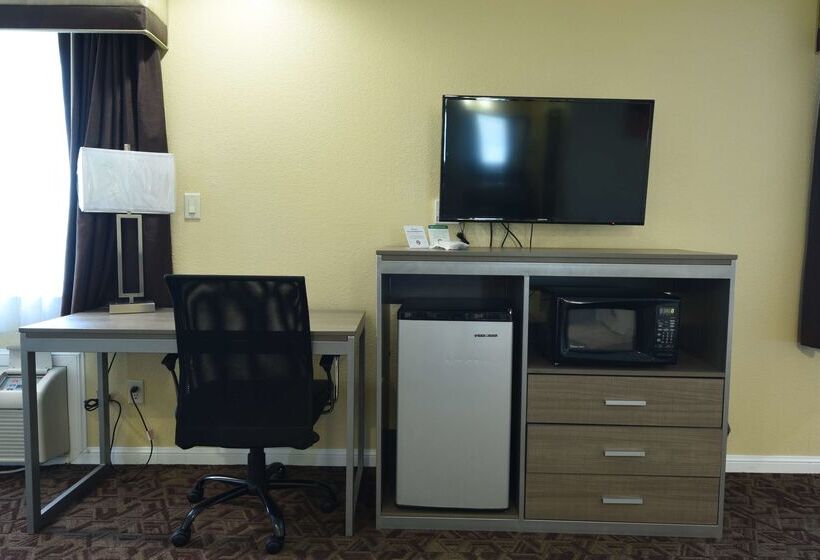 호텔 Best Western Hanford Inn