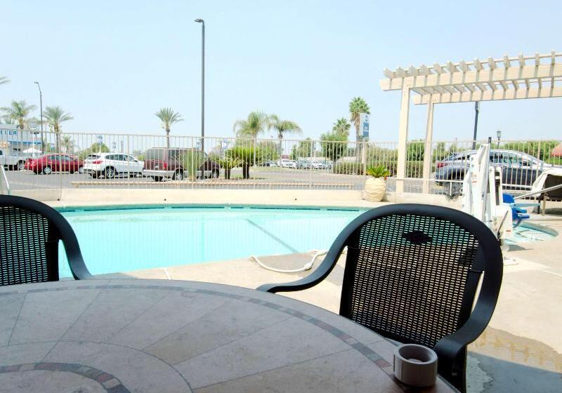 호텔 Best Western Hanford Inn