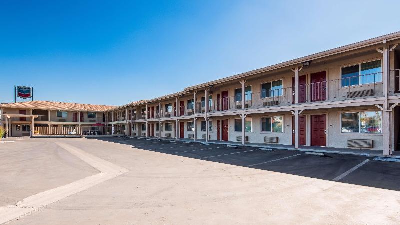 호텔 Best Western Hanford Inn