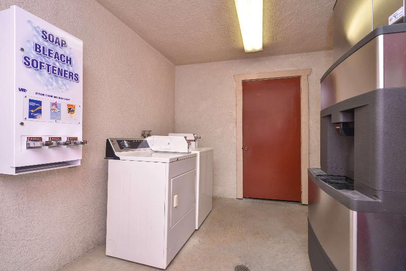 호텔 Best Western Hanford Inn