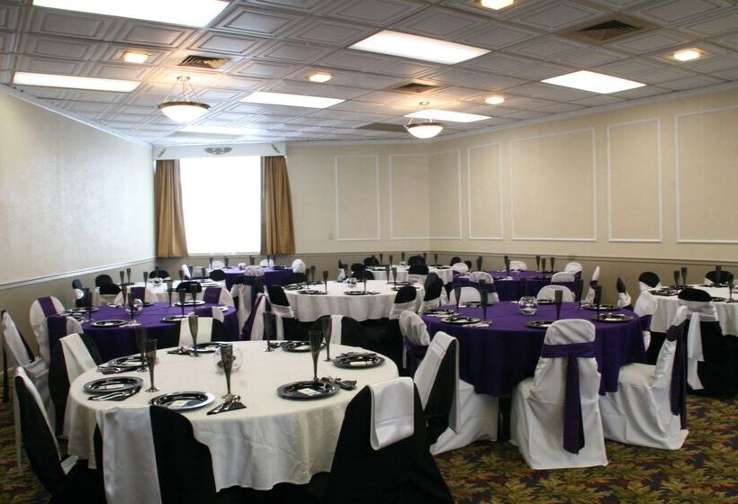 هتل Best Western Heritage Inn   Chattanooga