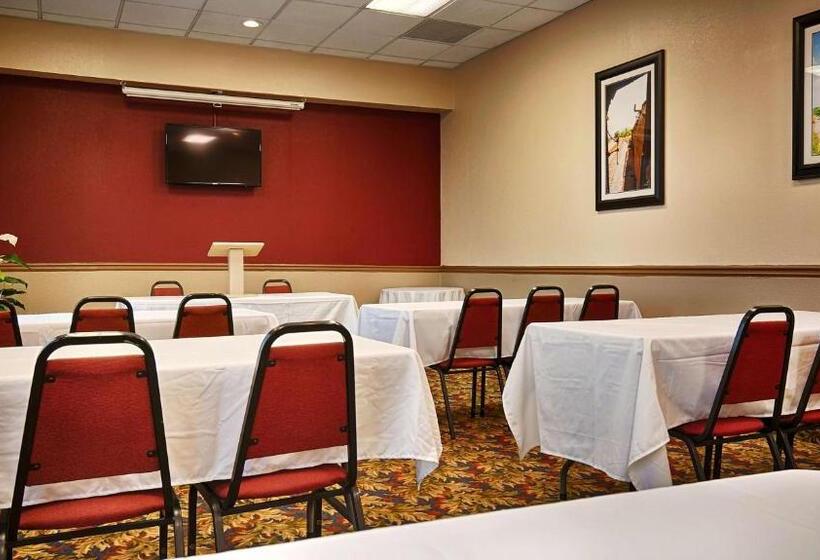 هتل Best Western Heritage Inn   Chattanooga