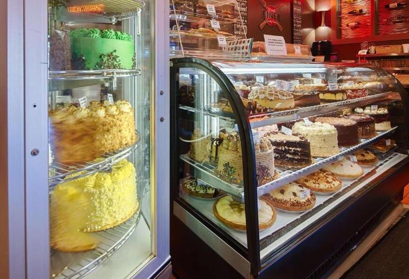 هتل Best Western Heritage Inn   Chattanooga