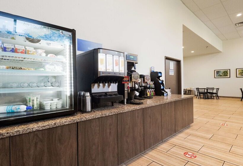 فندق Best Western Heritage Inn Chico