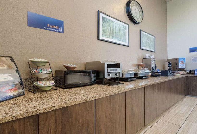 فندق Best Western Heritage Inn Chico