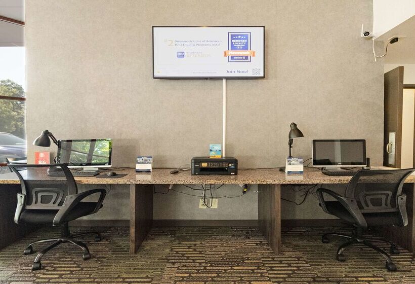 فندق Best Western Heritage Inn Chico