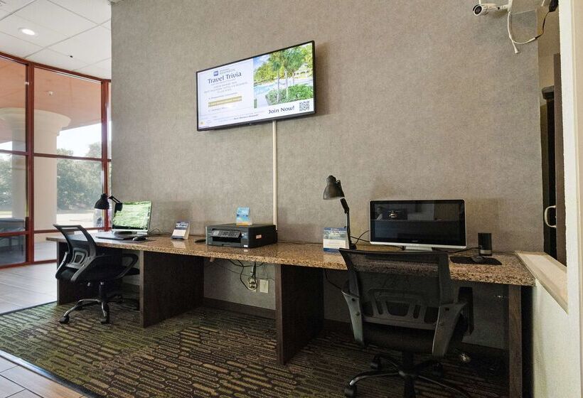 فندق Best Western Heritage Inn Chico