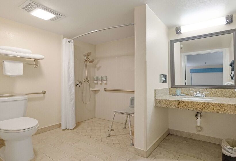 فندق Best Western Heritage Inn Chico