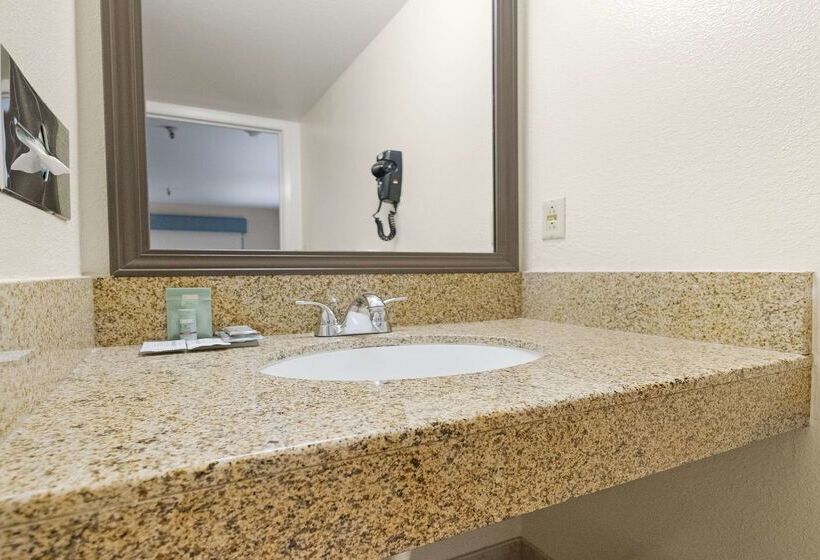 فندق Best Western Heritage Inn Chico