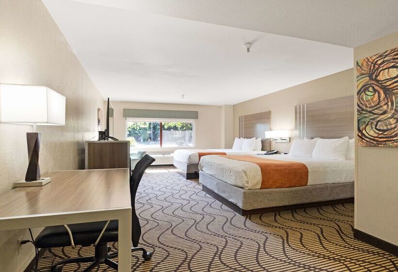 فندق Best Western Heritage Inn Chico