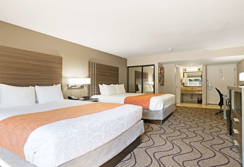 فندق Best Western Heritage Inn Chico