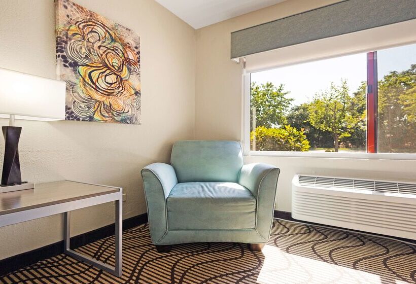 فندق Best Western Heritage Inn Chico