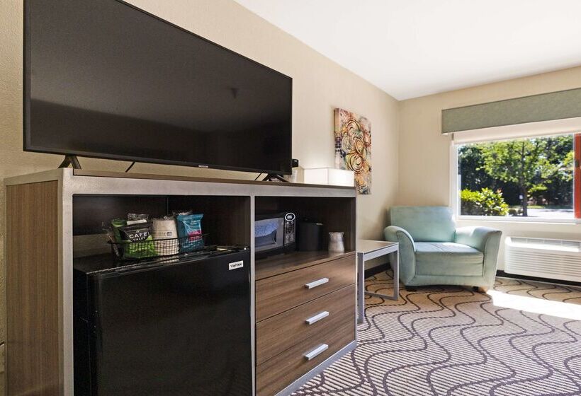 فندق Best Western Heritage Inn Chico