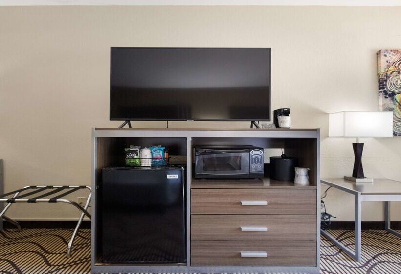 فندق Best Western Heritage Inn Chico