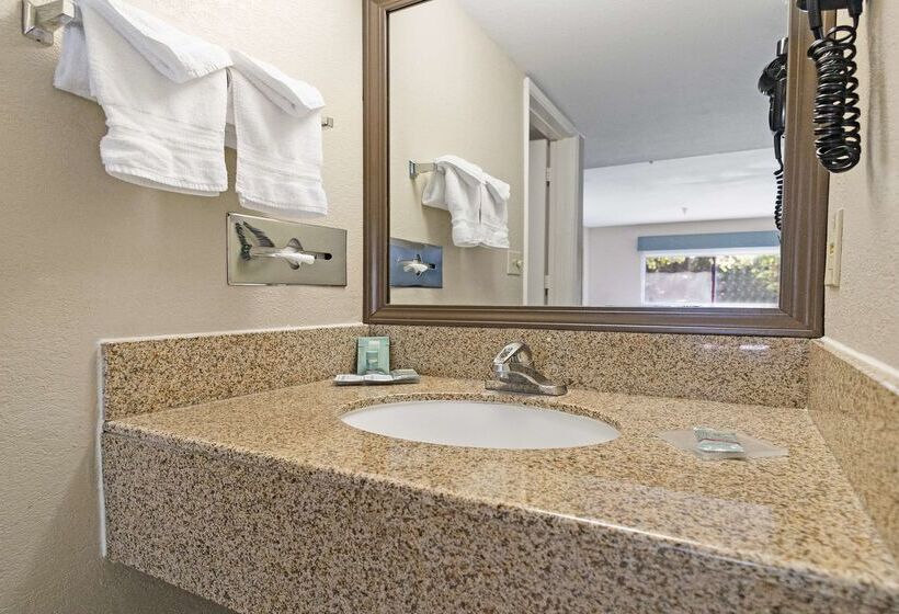 فندق Best Western Heritage Inn Chico