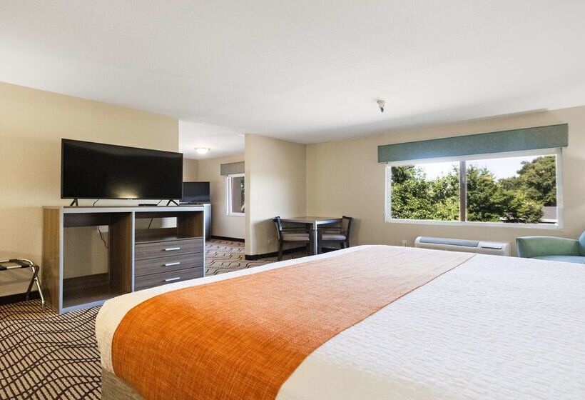 فندق Best Western Heritage Inn Chico