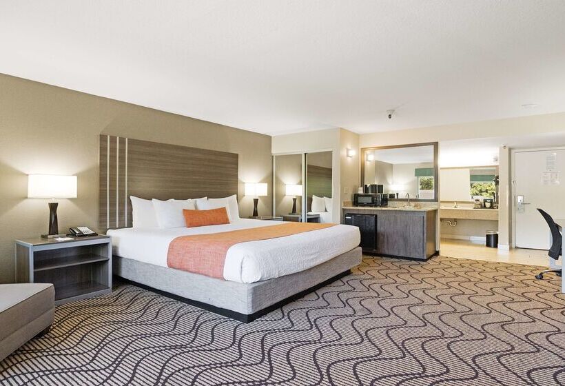 فندق Best Western Heritage Inn Chico