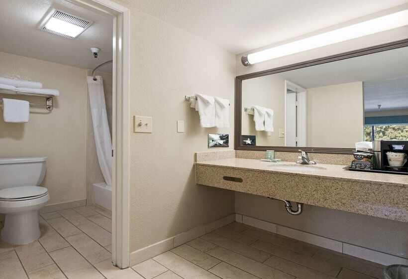 فندق Best Western Heritage Inn Chico