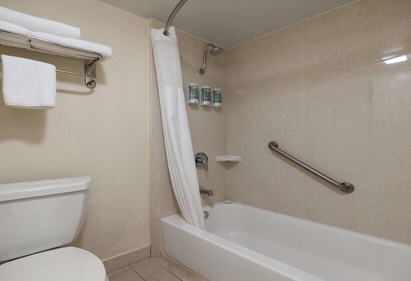 فندق Best Western Heritage Inn Chico