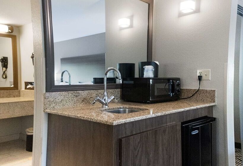 فندق Best Western Heritage Inn Chico