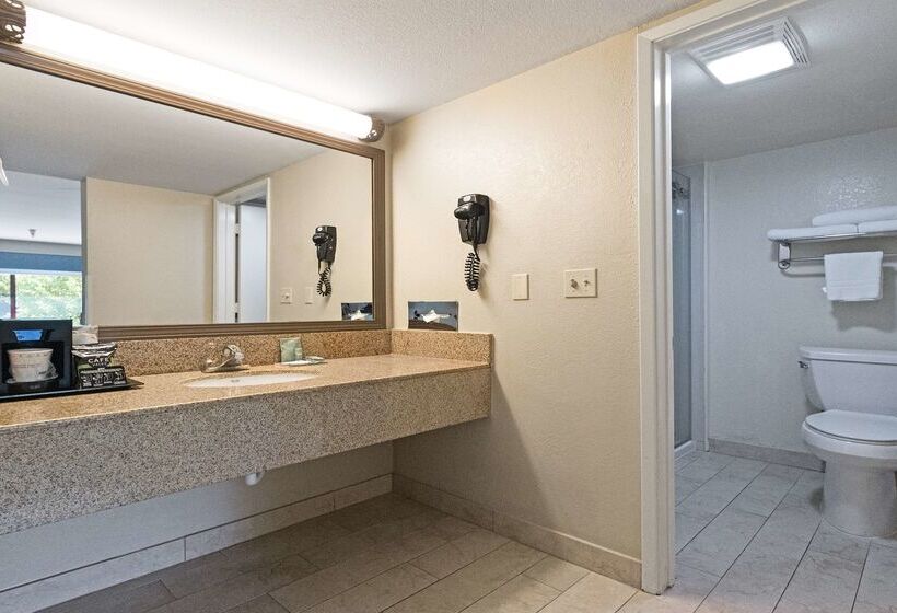 فندق Best Western Heritage Inn Chico