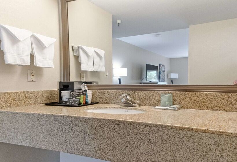 فندق Best Western Heritage Inn Chico