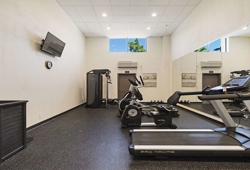 فندق Best Western Heritage Inn Chico