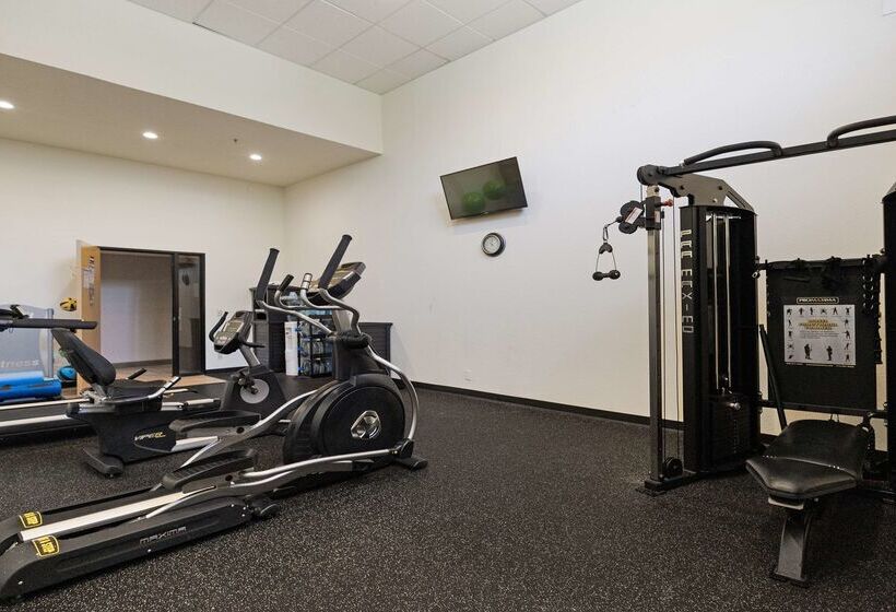 فندق Best Western Heritage Inn Chico