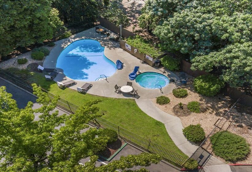 فندق Best Western Heritage Inn Chico