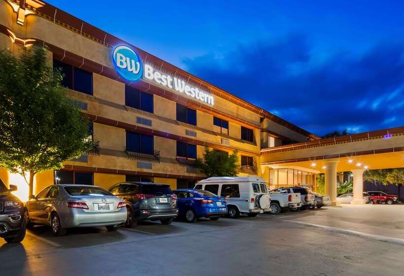 فندق Best Western Heritage Inn Chico