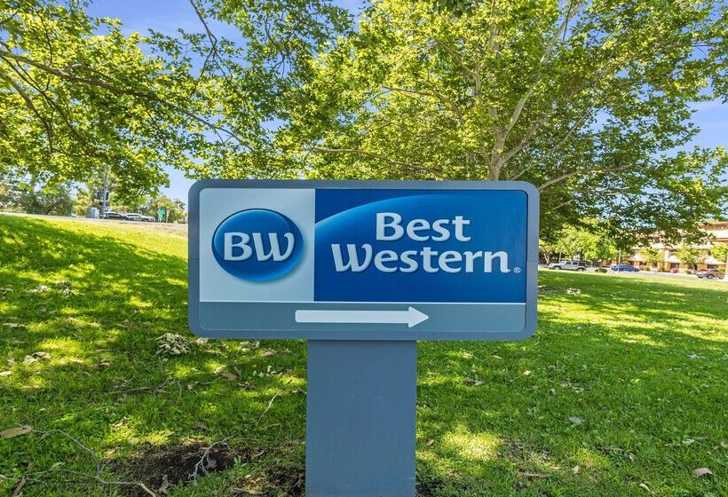 فندق Best Western Heritage Inn Chico