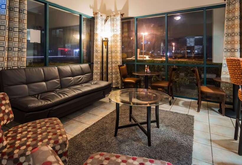 ホテル Best Western Heritage Inn