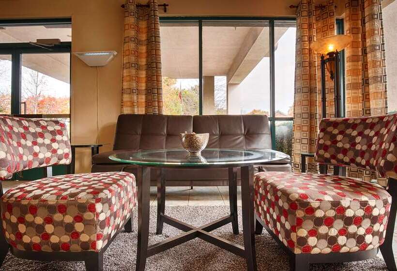 ホテル Best Western Heritage Inn