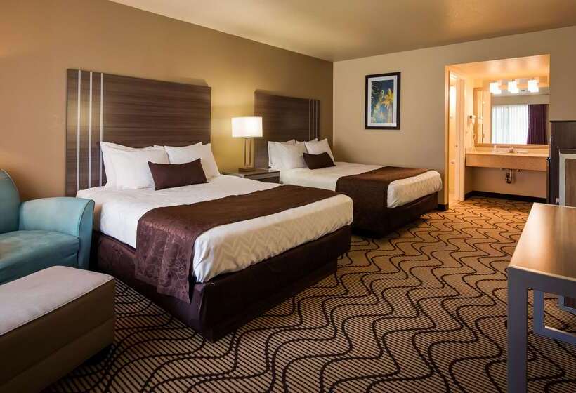 ホテル Best Western Heritage Inn