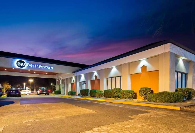 ホテル Best Western Heritage Inn