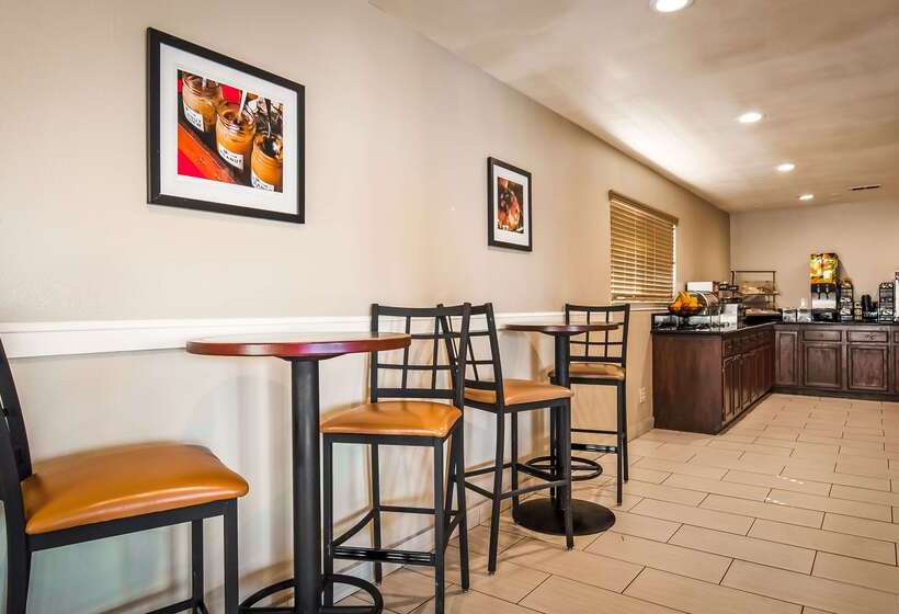 酒店 Best Western Heritage Inn