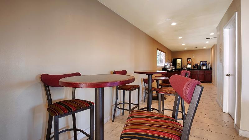 酒店 Best Western Heritage Inn