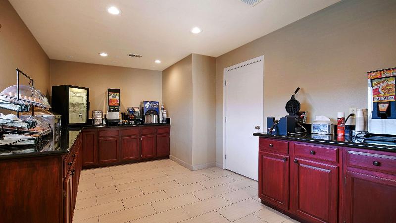 酒店 Best Western Heritage Inn