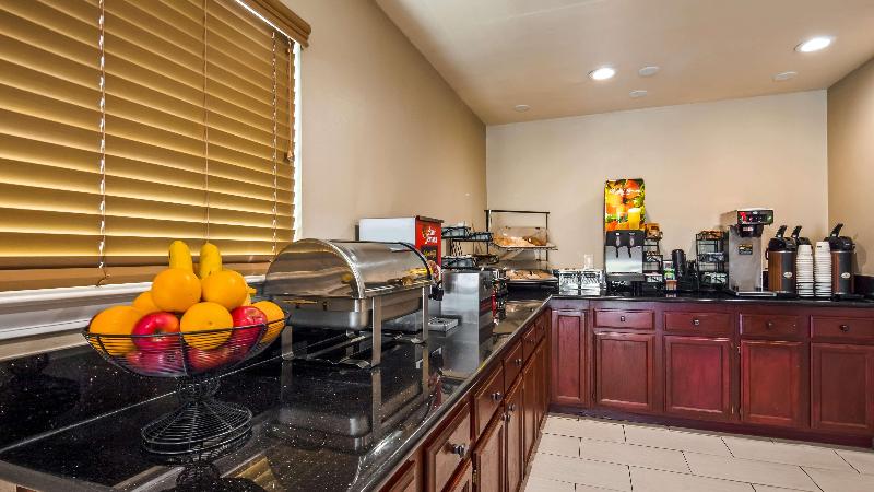 酒店 Best Western Heritage Inn