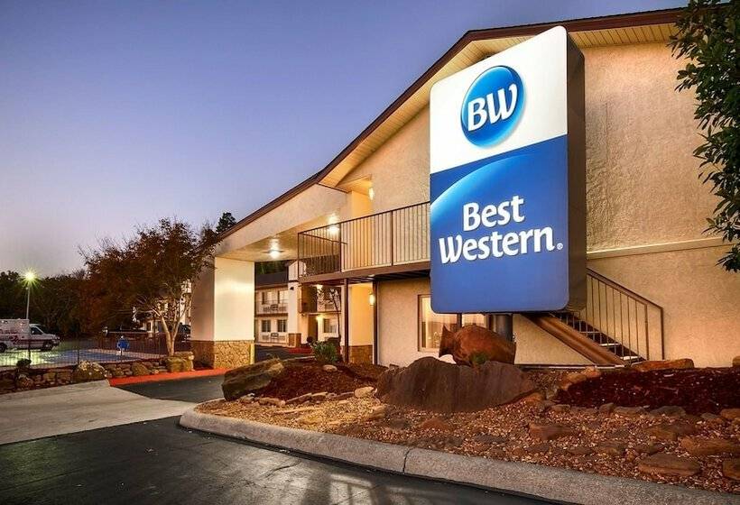 فندق Quality Inn Clinton North