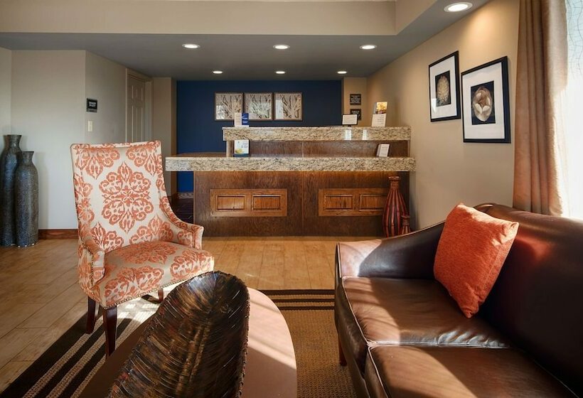 فندق Quality Inn Clinton North