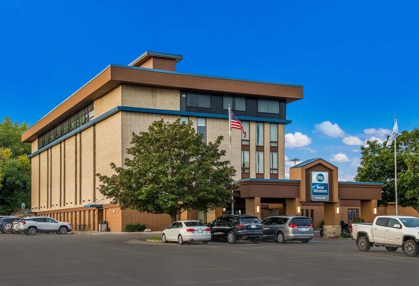 فندق Best Western Holiday Lodge