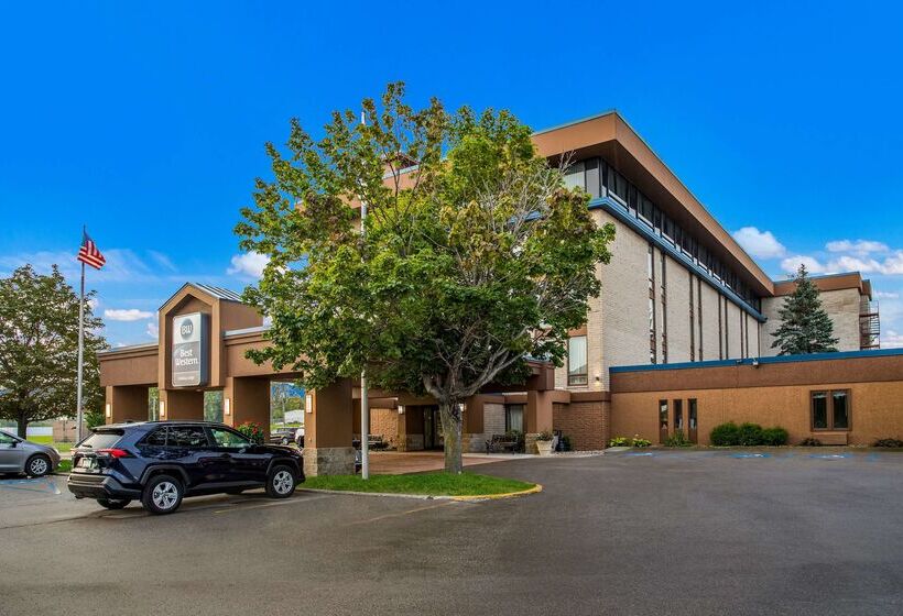 فندق Best Western Holiday Lodge