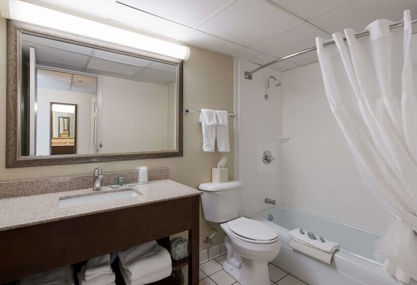 فندق Best Western Holiday Lodge