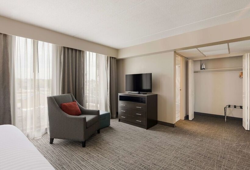 فندق Best Western Holiday Lodge