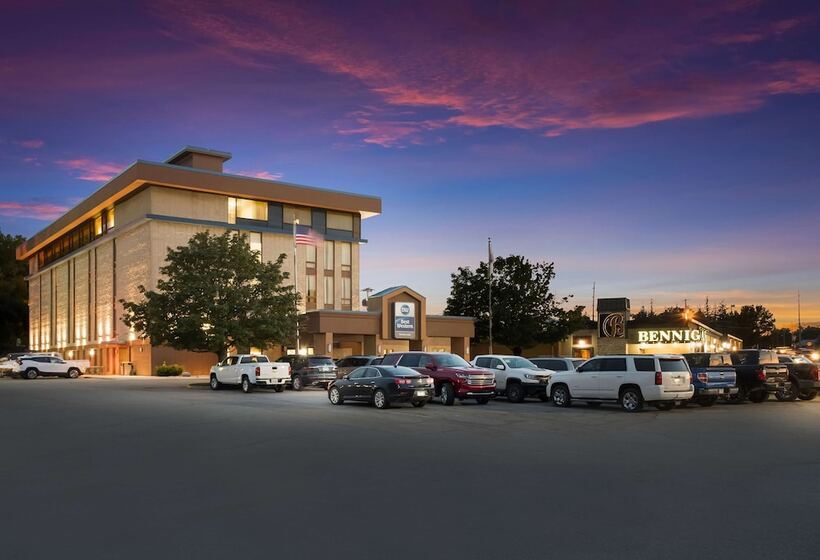 فندق Best Western Holiday Lodge