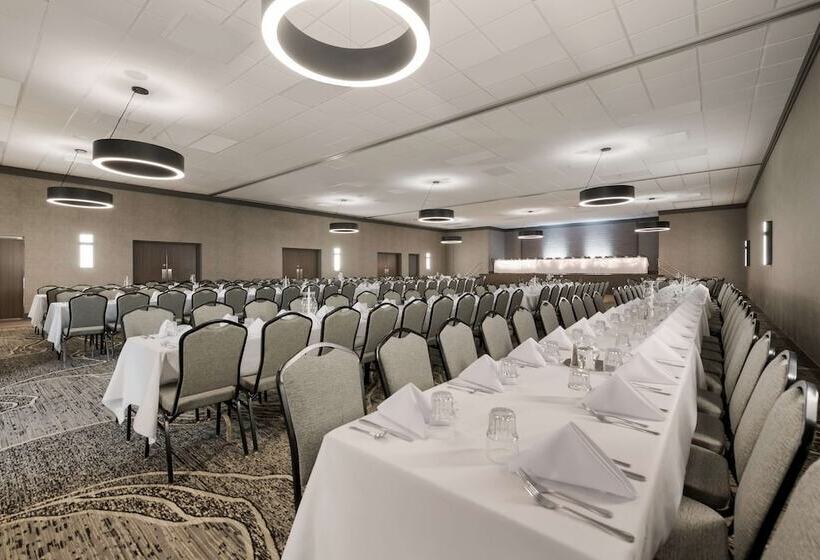 בית מלון כפרי Best Western Holiday Lodge