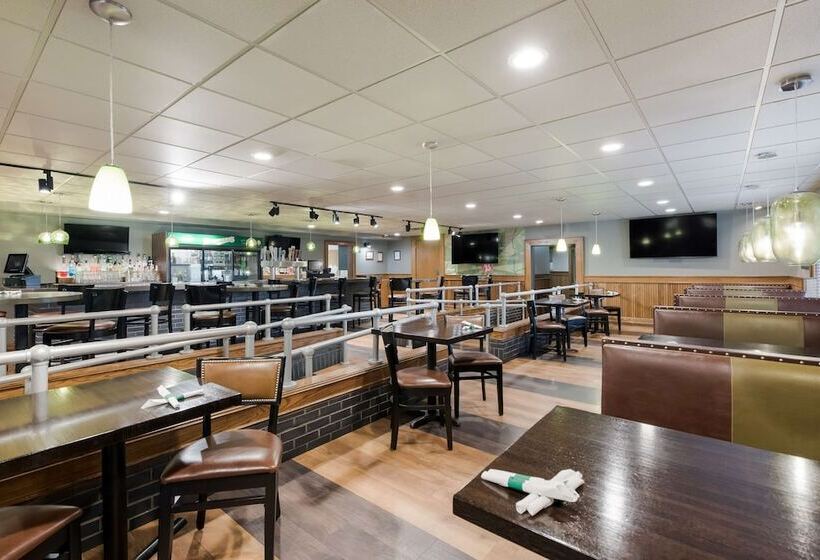 فندق Best Western Holiday Lodge