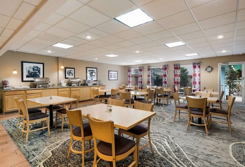 فندق Best Western Holiday Lodge